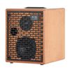 ACUS ONE FOR STREET 5 WOOD AMPLI ACOUSTIQUE 40W