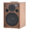 ACUS ONE FOR STREET 8 WOOD AMPLI ACOUSTIQUE 90W