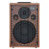 ACUS ONE FOR STREET 8 WOOD AMPLI ACOUSTIQUE 90W