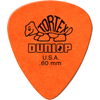 DUNLOP 418P60 TORTEX STANDARD PLAYER'S PACK DE 12 MEDIATORS 0,60mm