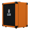 ORANGE CRUBASS25 "CRUSH BASS 25" AMPLI BASSE ELECTRIQUE COMBO 25W
