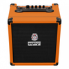 ORANGE CRUBASS25 "CRUSH BASS 25" AMPLI BASSE ELECTRIQUE COMBO 25W