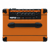ORANGE CRUBASS25 "CRUSH BASS 25" AMPLI BASSE ELECTRIQUE COMBO 25W