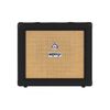 ORANGE CR35RTBK "CRUSH 35" AMPLI GUITARE ELECTRIQUE COMBO 35W REVERB