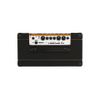 ORANGE CR35RTBK "CRUSH 35" AMPLI GUITARE ELECTRIQUE COMBO 35W REVERB
