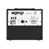 ORANGE CR35RTBK "CRUSH 35" AMPLI GUITARE ELECTRIQUE COMBO 35W REVERB