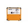 ORANGE CR12 "CRUSH 12X" AMPLI GUITARE ELECTRIQUE COMBO 12W