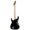 ESP KH2NECKTHRU-BLK "SIGNATURE KIRK HAMMET" GUITARE ELECTRIQUE NOIRE