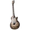 ESP 2RZKII-BURNT "SIGNATURE RICHARD Z" GUITARE ELECTRIQUE BURNT