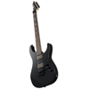 ESP KH2NECKTHRU-BLK "SIGNATURE KIRK HAMMET" GUITARE ELECTRIQUE NOIRE