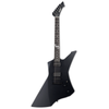 ESP SNAKEBYTEBLKS "SIGNATURE JAMES HETFIELD" GUITARE ELECTRIQUE NOIRE