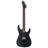 LTD M201HT-BLKS GUITARE ELECTRIQUE "STATOCASTER" NOIRE SATINÉE