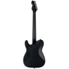 LTD TE201-BLKS GUITARE ELECTRIQUE "TELECASTER" NOIRE SATINÉE