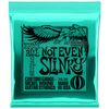 ERNIE BALL 2626 NOT EVEN SLINKY JEU GUITARE ELECTRIQUE 12-56