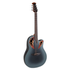 OVATION CE44-RBB-G CELEBRITY ELITE MID CUTAWAY FOLK ELECTRO BLUEBURST