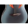 OVATION CE44-RBB-G CELEBRITY ELITE MID CUTAWAY FOLK ELECTRO BLUEBURST