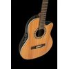 OVATION 1773AX-4-G NYLON LEGEND MID CUTAWAY GUITARE CLASSIQUE ELECTRO