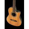 OVATION 1773AX-4-G NYLON LEGEND MID CUTAWAY GUITARE CLASSIQUE ELECTRO