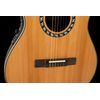 OVATION 1773AX-4-G NYLON LEGEND MID CUTAWAY GUITARE CLASSIQUE ELECTRO