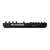M-AUDIO OXYGENPROMINI CLAVIER MAITRE USB MIDI - 32 mini-touches