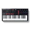 M-AUDIO OXYGENPROMINI CLAVIER MAITRE USB MIDI - 32 mini-touches