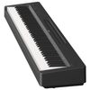 YAMAHA P-145B PIANO NUMERIQUE PORTABLE NOIR