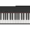 YAMAHA P-225B PIANO NUMERIQUE PORTABLE NOIR
