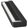YAMAHA P-225B PIANO NUMERIQUE PORTABLE NOIR