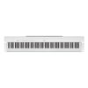 YAMAHA P-225WH PIANO NUMERIQUE PORTABLE BLANC