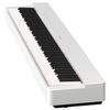 YAMAHA P-225WH PIANO NUMERIQUE PORTABLE BLANC