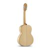 ALHAMBRA 3F PURE GUITARE FLAMENCA ACOUSTIQUE - Avec golpeador