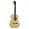 ALHAMBRA 3F PURE GUITARE FLAMENCA ACOUSTIQUE - Avec golpeador