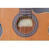 ALHAMBRA Z-NATURE CT EZ GUITARE CLASSIQUE ELECTRO OPEN PORE