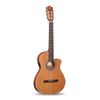 ALHAMBRA Z-NATURE CT EZ GUITARE CLASSIQUE ELECTRO OPEN PORE