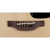 TAKAMINE P2DC GUITARE FOLK ELECTRO DREADNOUGHT NATURAL - Avec étui