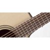TAKAMINE P2DC GUITARE FOLK ELECTRO DREADNOUGHT NATURAL - Avec étui