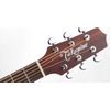 TAKAMINE P2DC GUITARE FOLK ELECTRO DREADNOUGHT NATURAL - Avec étui