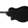 IBANEZ AEG50-LBKH GUITARE FOLK ELECTRO GAUCHER NOIRE
