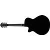 IBANEZ AEG50-LBKH GUITARE FOLK ELECTRO GAUCHER NOIRE