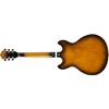 IBANEZ AS73TBC "ARTCORE" GUITARE ELECTRIQUE HOLLOW BODY TOBACCO BROWN