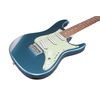 IBANEZ AZES31-AOC GUITARE ELECTRIQUE ARTIC OCEAN METALLIC