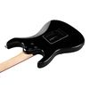IBANEZ AZES40-BK GUITARE ELECTRIQUE NOIRE