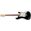 IBANEZ AZES40-BK GUITARE ELECTRIQUE NOIRE