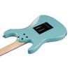 IBANEZ AZES40-PRB GUITARE ELECTRIQUE PURIST BLUE