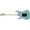 IBANEZ AZES40L-PRB GUITARE ELECTRIQUE GAUCHER PURIST BLUE
