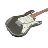 IBANEZ AZES40-TUN GUITARE ELECTRIQUE TUNGSTEN