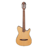 IBANEZ FRH10N-NTF GUITARE CLASSIQUE ELECTRO NATURAL FLAT