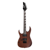 IBANEZ GRG121DXL-WNF "RG GIO" GUITARE ELECTRIQUE GAUCHER WALNUT FLAT