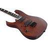 IBANEZ GRG121DXL-WNF "RG GIO" GUITARE ELECTRIQUE GAUCHER WALNUT FLAT