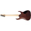 IBANEZ GRG121DXL-WNF "RG GIO" GUITARE ELECTRIQUE GAUCHER WALNUT FLAT